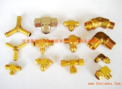 包头鄂尔多斯乌海管道配件供应 弯头三通直通四通丝堵中间接头冲压弯头全品类解析